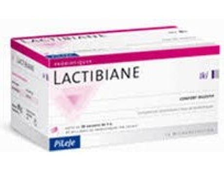 Lactibiane Iki 30 bolsas