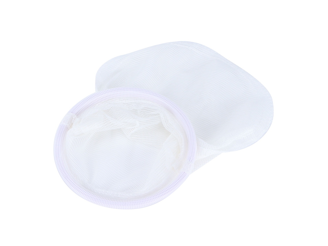 Sacola De Tanque De Folhas Para Piscina Inline