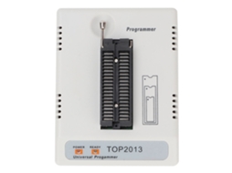 Programador Usb Universal Top2013 Para Mcu
