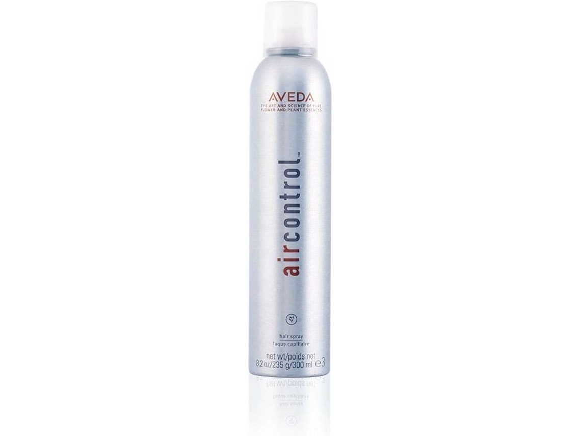 Laca Para Os Cabelos - Air Control - 300 Ml - Todos Os Tipos De Cabelo - Unissex - Fixação Forte
