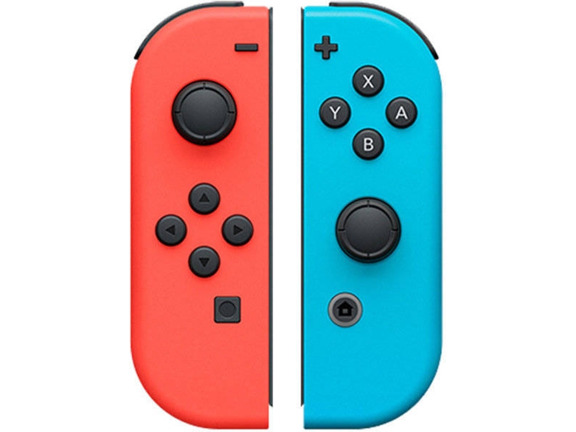 Nintendo Switch Joy-Con L/R