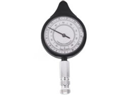 Lx‑3 map rangefinder odometer, bússola multifuncional, guia de sobrevivência BRILVIBERA