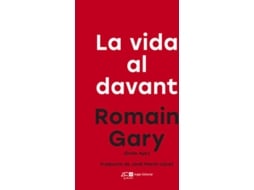 Livro La Vida Al Davant de Romain Gary