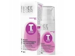 Idée Derm Capillary Strengthening Cream With Troxerutin, 50 Ml Ideepharm