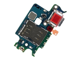 Conector de Carregamento Usb c Original e Leitor de Cartão Sim AQUAFORGE