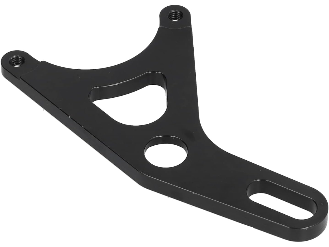 Substituição da Placa Dianteira da Motocicleta para Motos Elétricas Off road, Feita em Material Pp. SFUSHOS