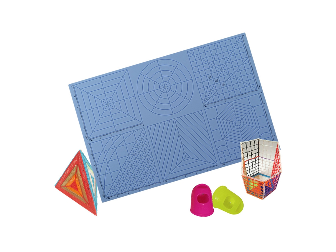 Modelo de Mat de Silicone Flexível S/MARCA