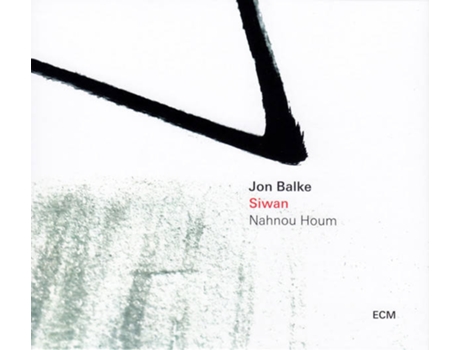 CD Jon Balke, Siwan - Nahnou Houm