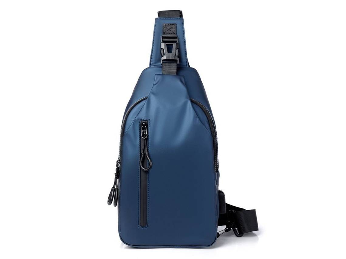 Mochila Escolar Linjou de Cuadros Retro Rosa com Espaço para portátil 14'' e livros A4 S/MARCA
