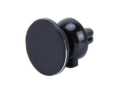  - Suporte Universal Giratório 360 Graus, Não Magnético, Nanométrico, Com Micro Sucção, Para Saída De Ar De Carro, Para Iphone De 3,5 A 5,5 Polegadas, Ga