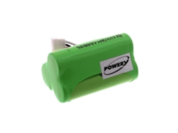 Bateria POWERY para Logitech 180AAHC3TMX