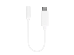 Cabo Telemóvel Usb-C VIVANCO Branco