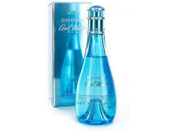 Desodorizante DAVIDOFF Cool Water (100 ml)
