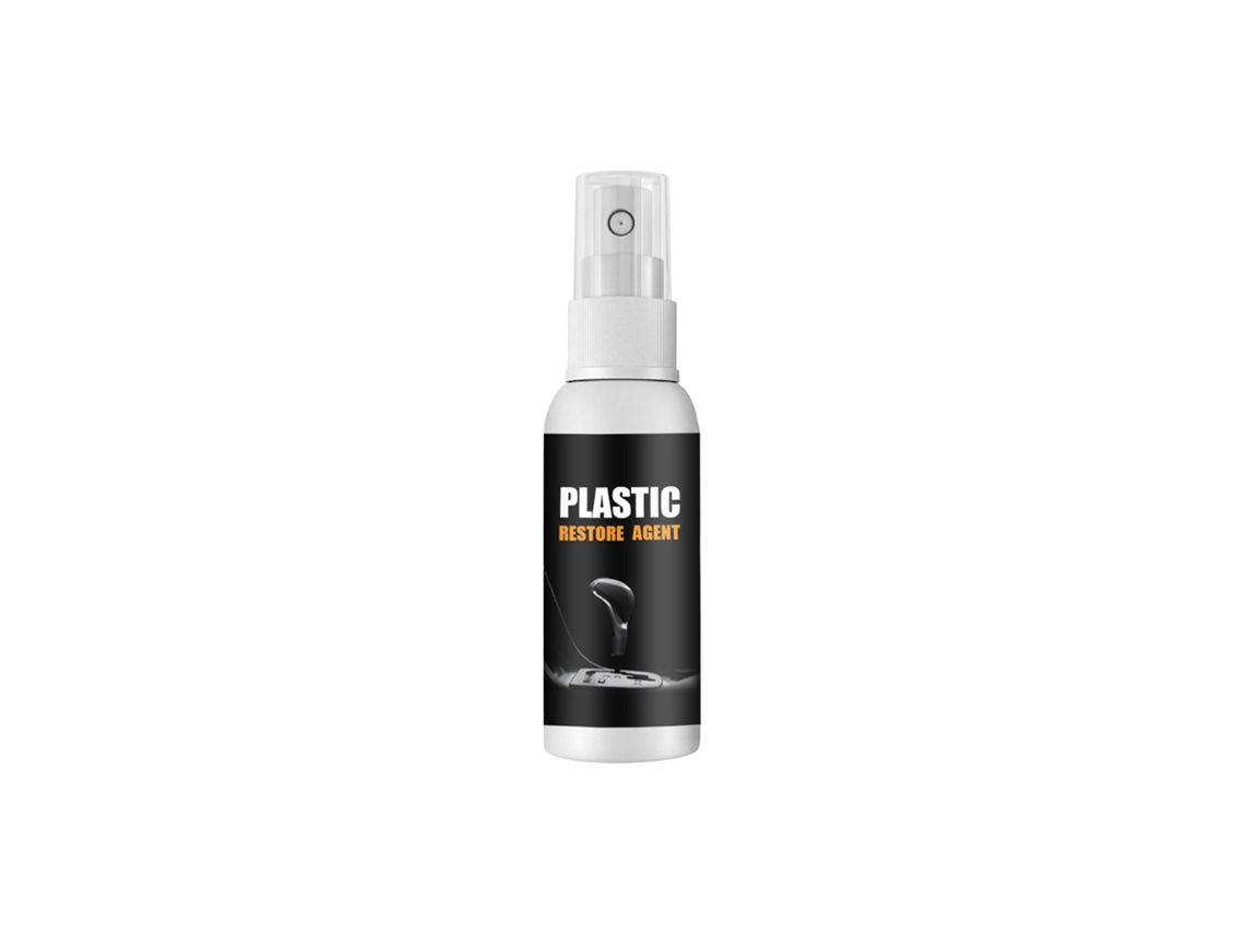 Renovadora de Painéis Rayhong 50ml com LAXISCREED para Limpeza e Polimento Interior