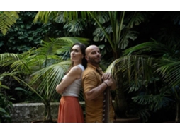 Bilhete PALAVRA (DE)CANTADA - ROMÂNTICOS INCURÁVEIS