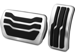 Cobre Pedal Freio Escape Kuga 2019-2022 Antiderrapante Sem Perfuração