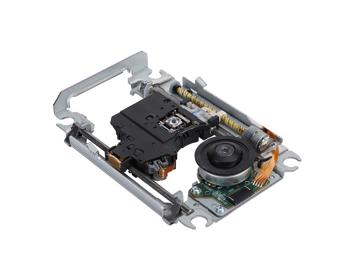 Lente Mali de Reposição para PS4 Kem 490AAA