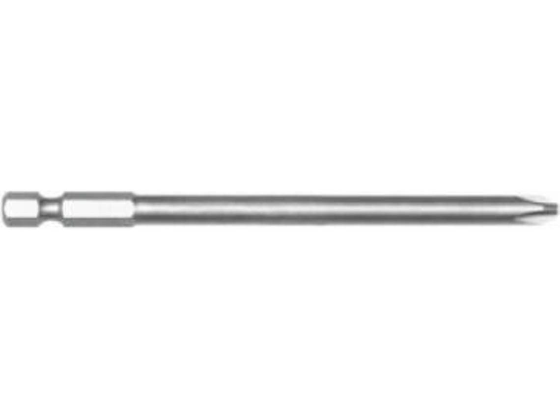Bits De Chave De Fenda Sl2 110mm Dewalt Dt7204-qz