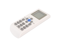 Controle Mali Remoto Ykr H 531e para Ar Condicionado