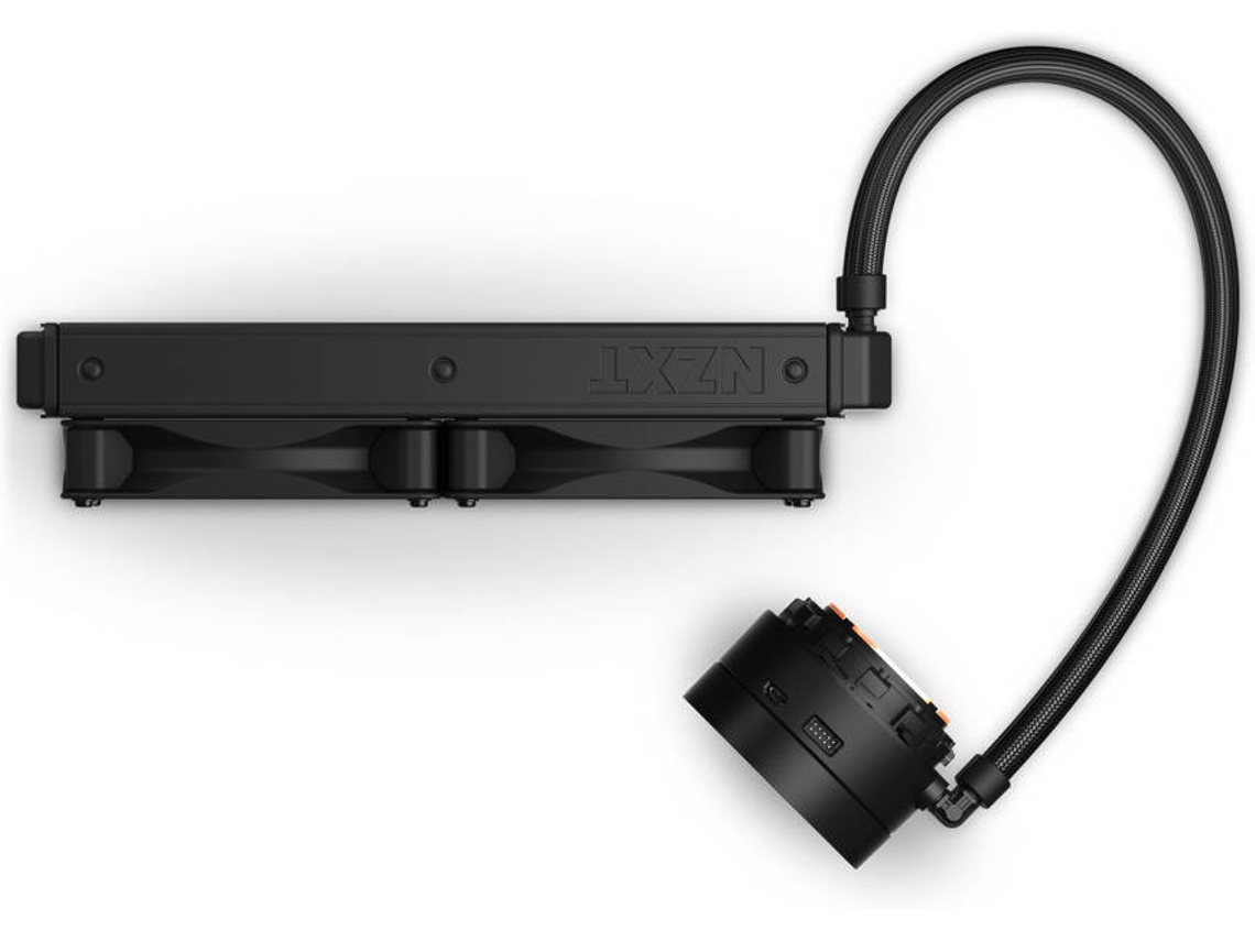 Water Cooler NZXT Kraken X53 240mm Worten.pt