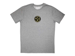 Rockinstone Unisex Kiss Mini Hailing From Nyc Logo T-shirt Classic-l
