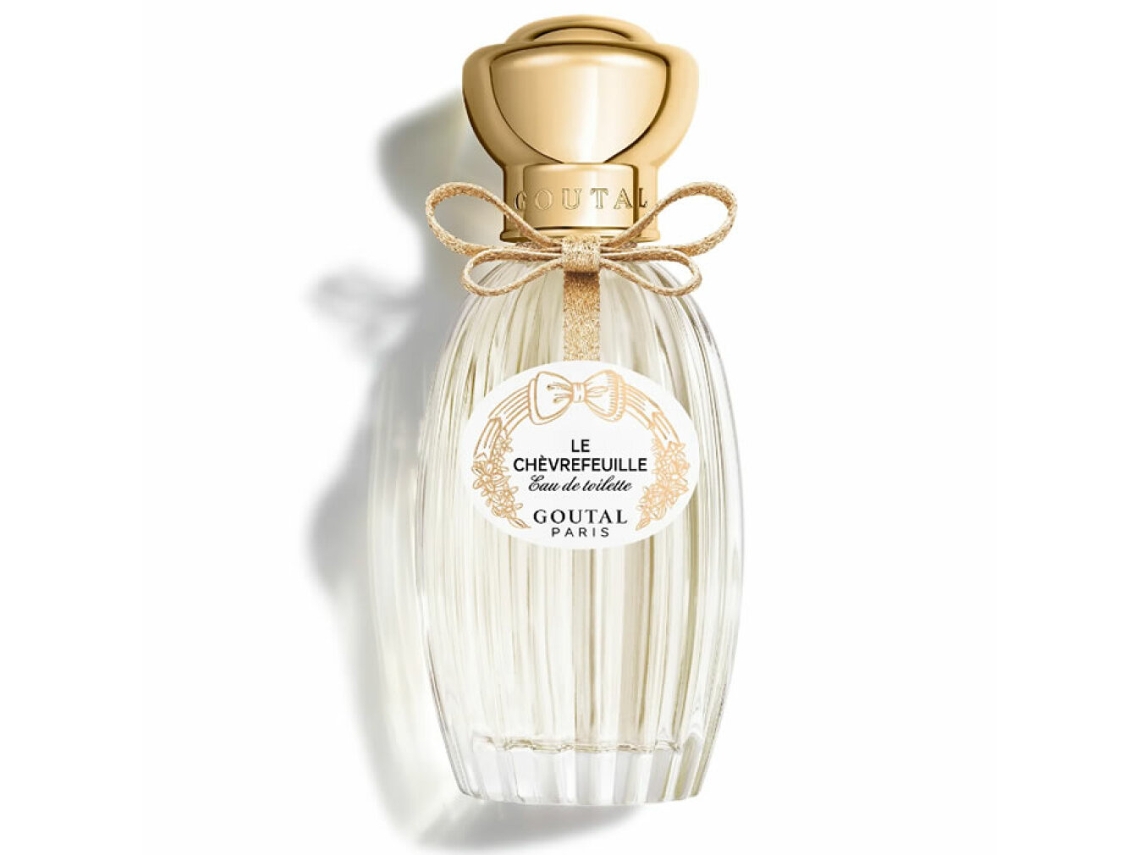 Le Chèvrefeuille Eau de Toilette Spray 100Ml GOUTAL PARIS