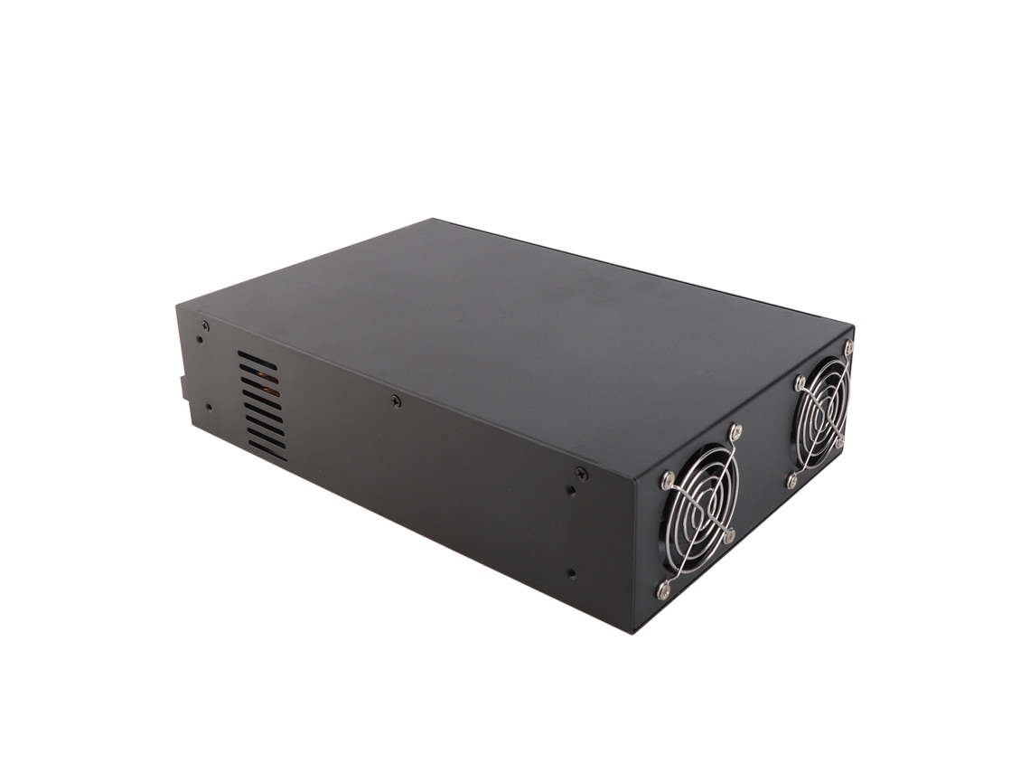 Laxiscreed Fonte De Alimentação Dc Ajustável 3000w 220v Para Eletrônica E Testes