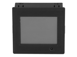 Laxiscreed Monitor De Energia Digital Com Lcd Retroiluminado Para Monitorização Ac 80-300v