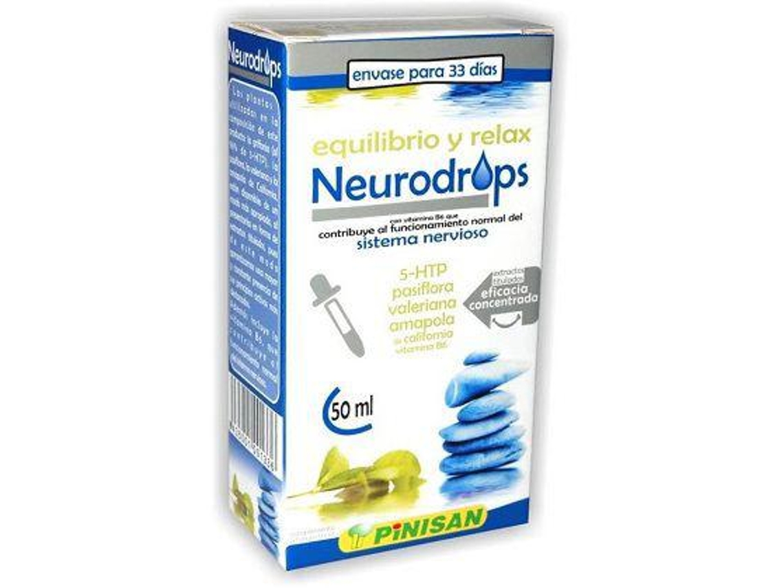 Pinisan Neurodrops 50 ml 50 ml