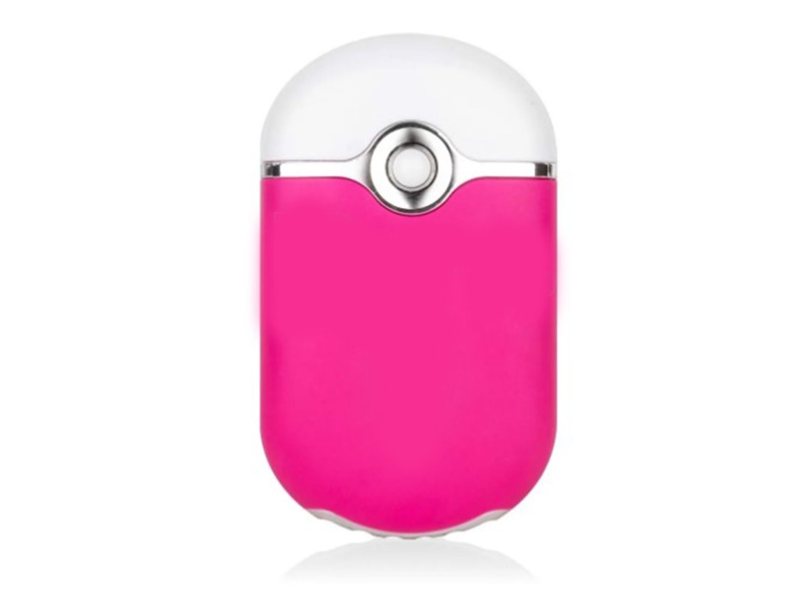 Ventilador De Cílios Usb Recarregável 5v Portátil Mini Secador Para Extensões De Cílios Esmalte De Unhas