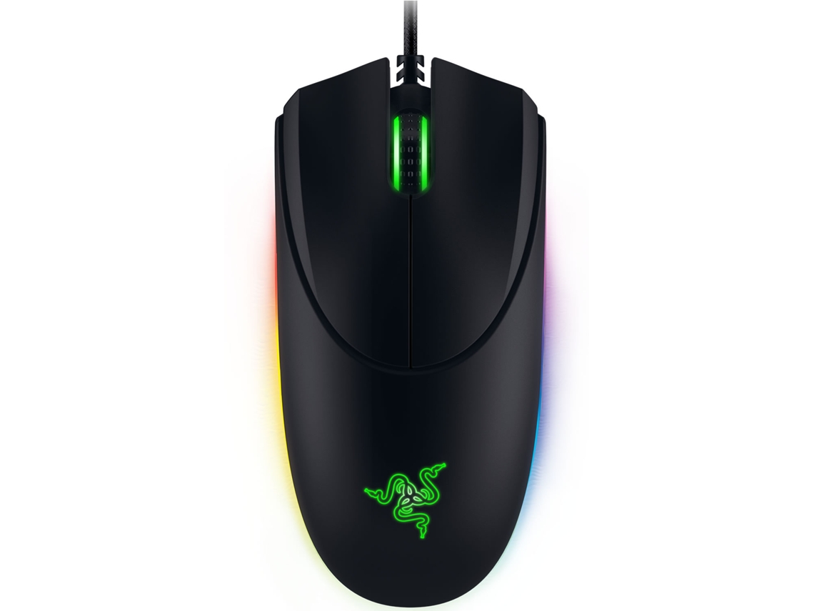 Rato Gaming RAZER Diamondback 2015 (PC)