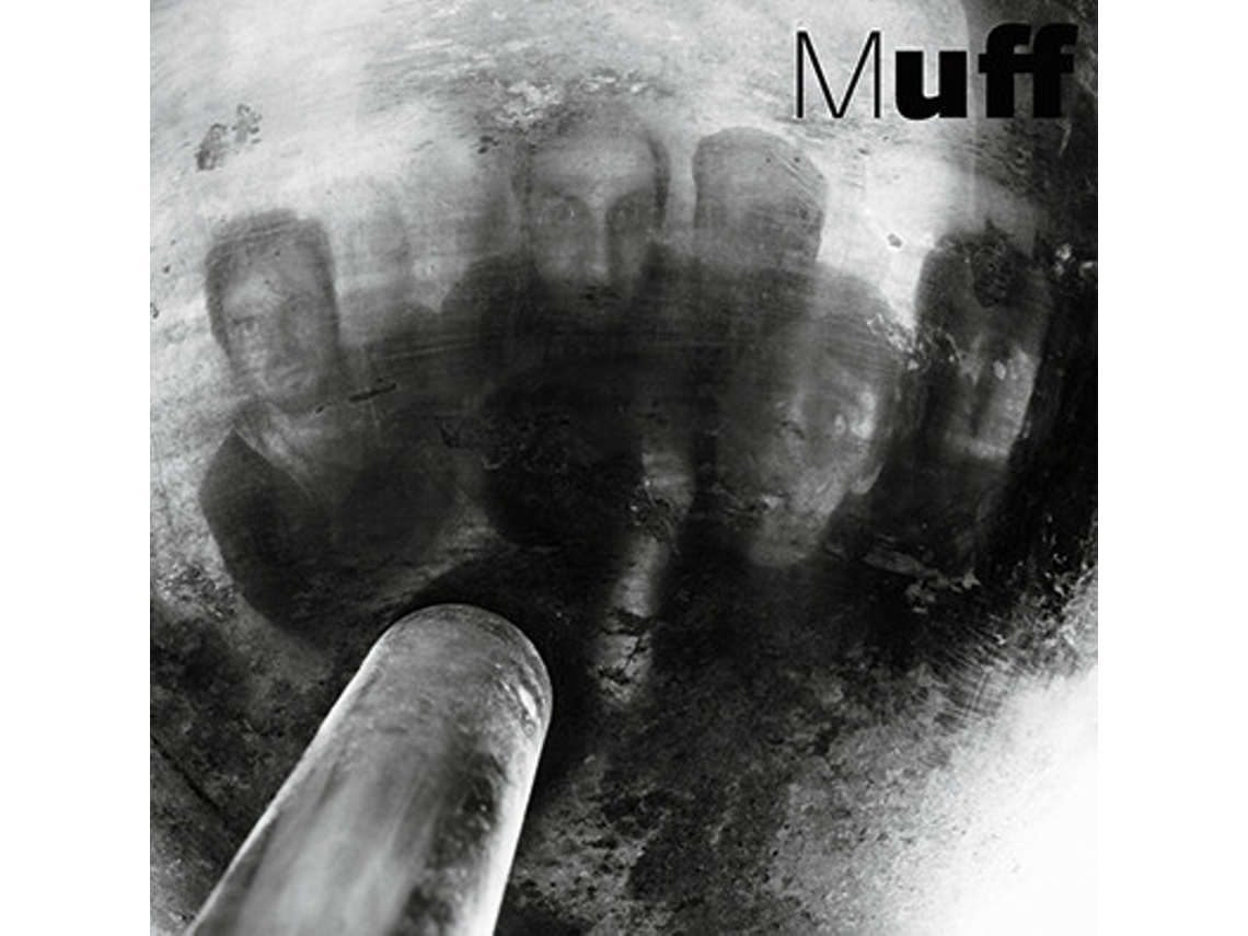 CD Muff  - Muff