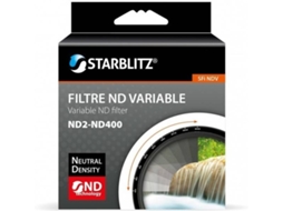 Filtro STARBLITZ 17922