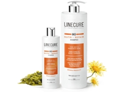 Champô Líquido HIPERTIN Vegano Nutri-Repair (1000ml)