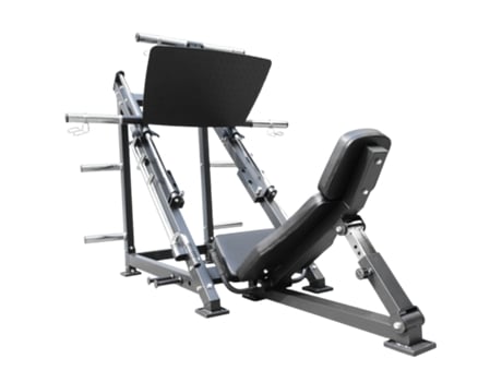 Nordcore Prensa De Piernas Pro 900