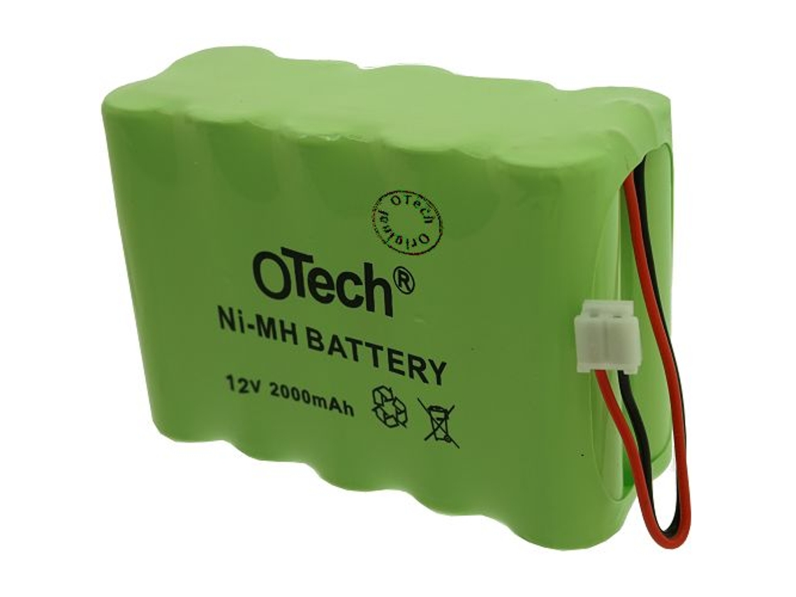 Alarme de bateria para LOGISTY ES334-22F OTECH