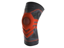 Joelheiras Com Suporte Para Menisco, Joelheiras Com Gel Para Patela, Estabilizadores Laterais Para Corrida, Artrite Vermelha Aquaforge