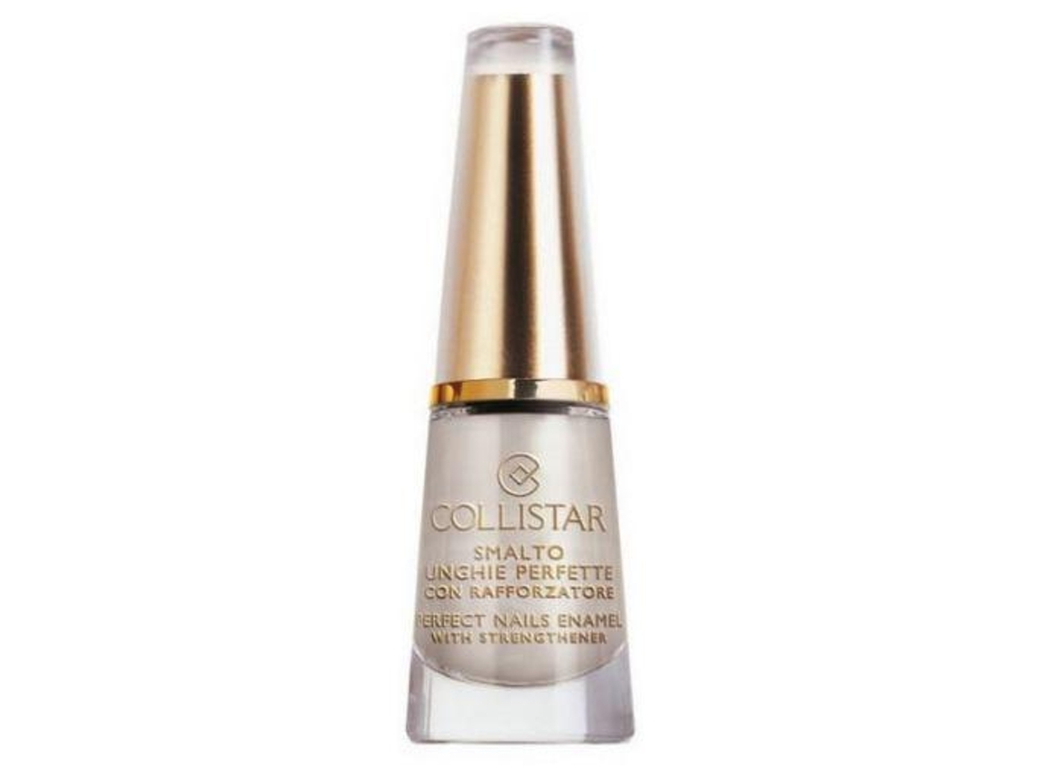 Collistar Verniz Perfeito Para Unhas 89 Apricot
