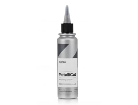 Metallicut 150Ml CARPRO