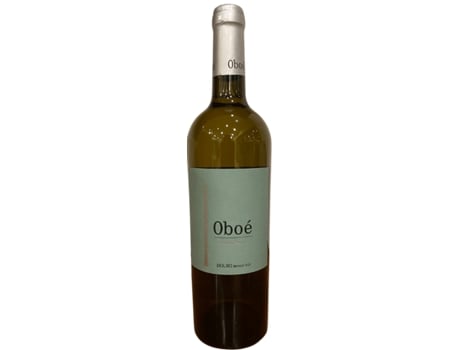 Oboé Rabigato Blanco 2023 Duero Wine Company