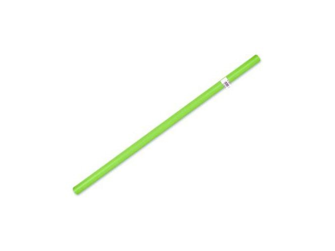 Papel Kraft Rolo-Verde.1Mt X 1Mt.65 Grs/M2