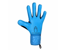 Luvas Guarda-redes Ssg Legend Ergo Gecko Azul 7 HO SOCCER