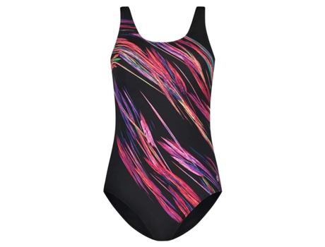 Swimsuit Soft Cup Black Night Ten Cate