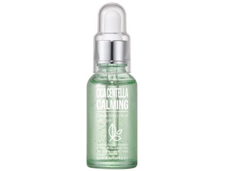 Calming Facial Serum Ampoule, 30ml Esfolio