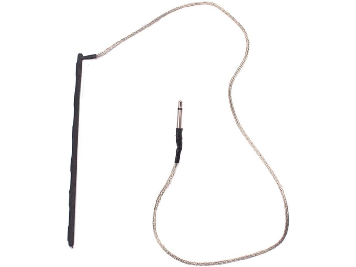 Microfone Piezoelétrico Pkp19 Para Violão Clássico