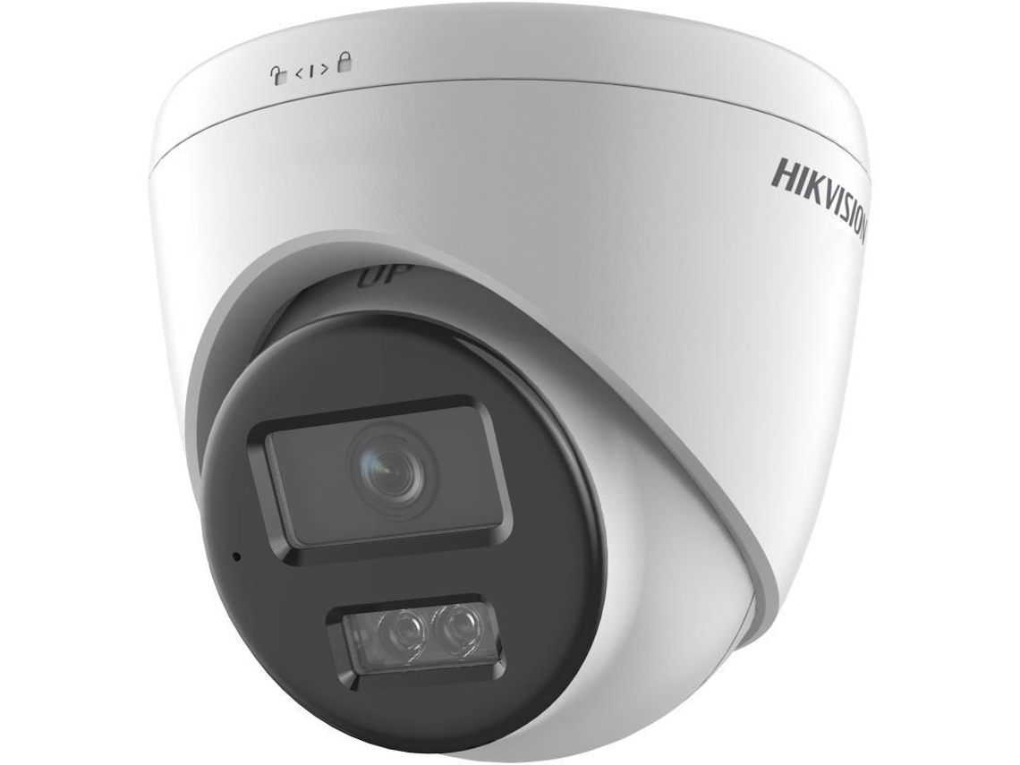Câmera IP Ds 2cd1383g2 Liuf 2.8mm Pl Hikvision