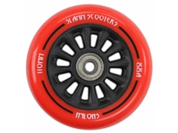 Ny Core Vermelho 110 Mmslamm Scooters