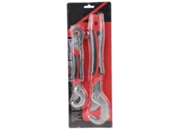 Chave Ajustável 24mm Spanner YURU