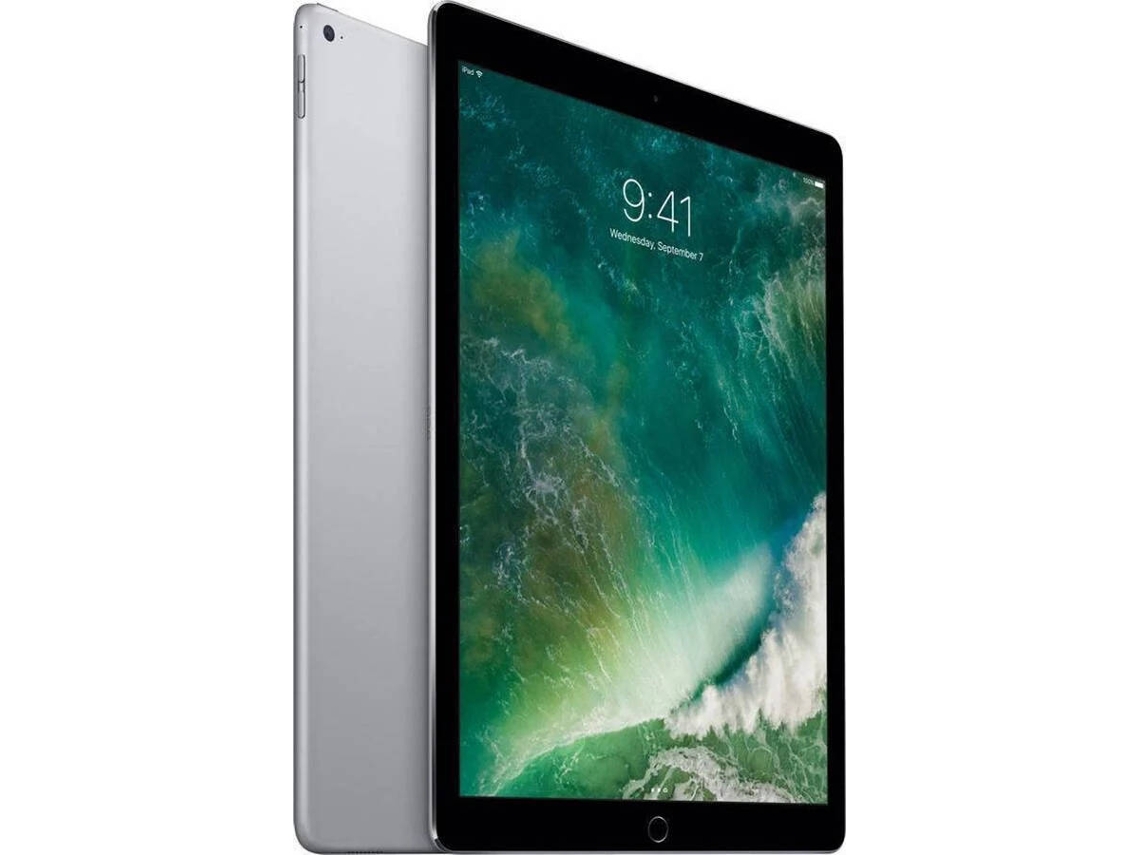 iPad Pro APPLE (Recondicionado Flippers Como Novo - 12.9'' - 64 GB - Wi-Fi - Cinzento Sideral)