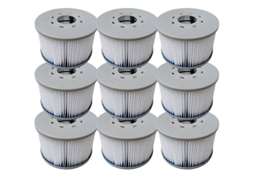 Mangueira para Bomba AQUAFORGE 2 polegadas instalação simples manutenção de água limpa